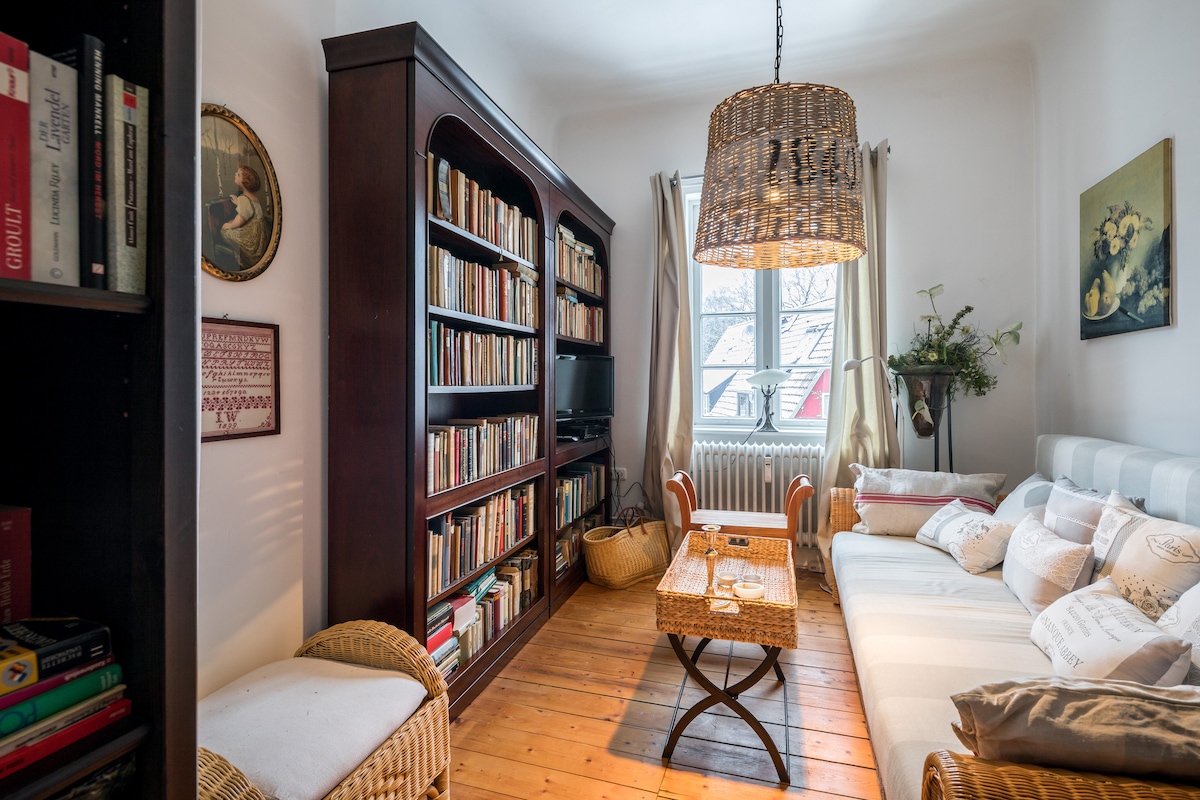 Gästsovrum med 2: a TV