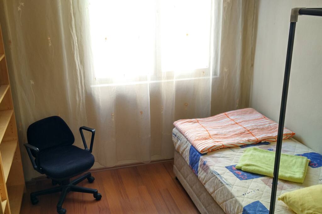 The Room
