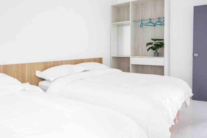 غرفة النوم 2