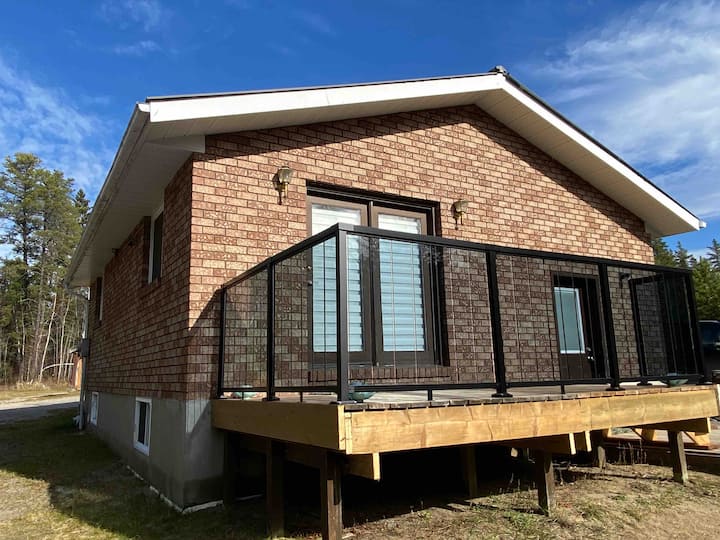 Iroquois Falls Vacation Rentals & Homes Ontario, Canada Airbnb