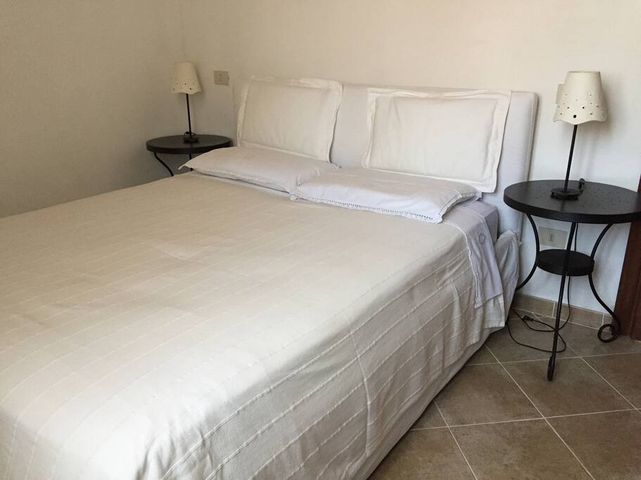 Camera da letto