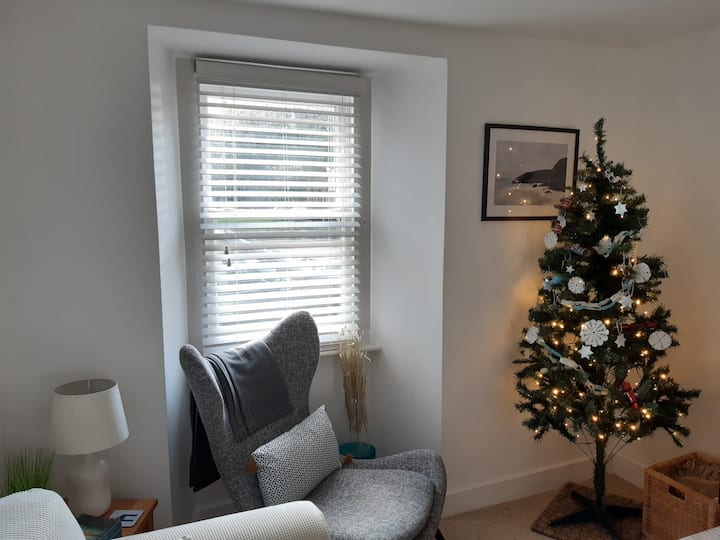 Cosy Historic Cottage In The Heart Of St Agnes - Perranporth