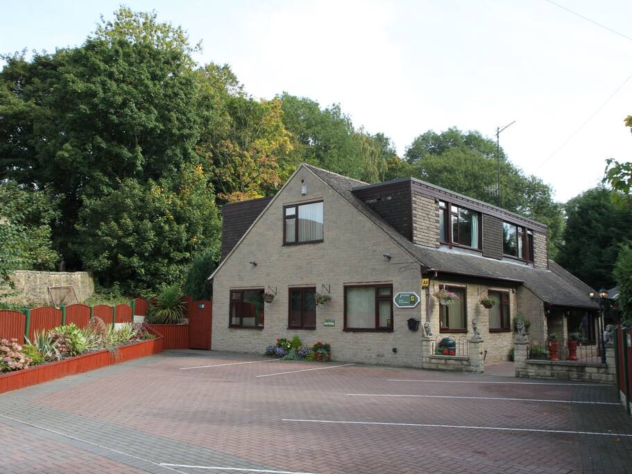 house main