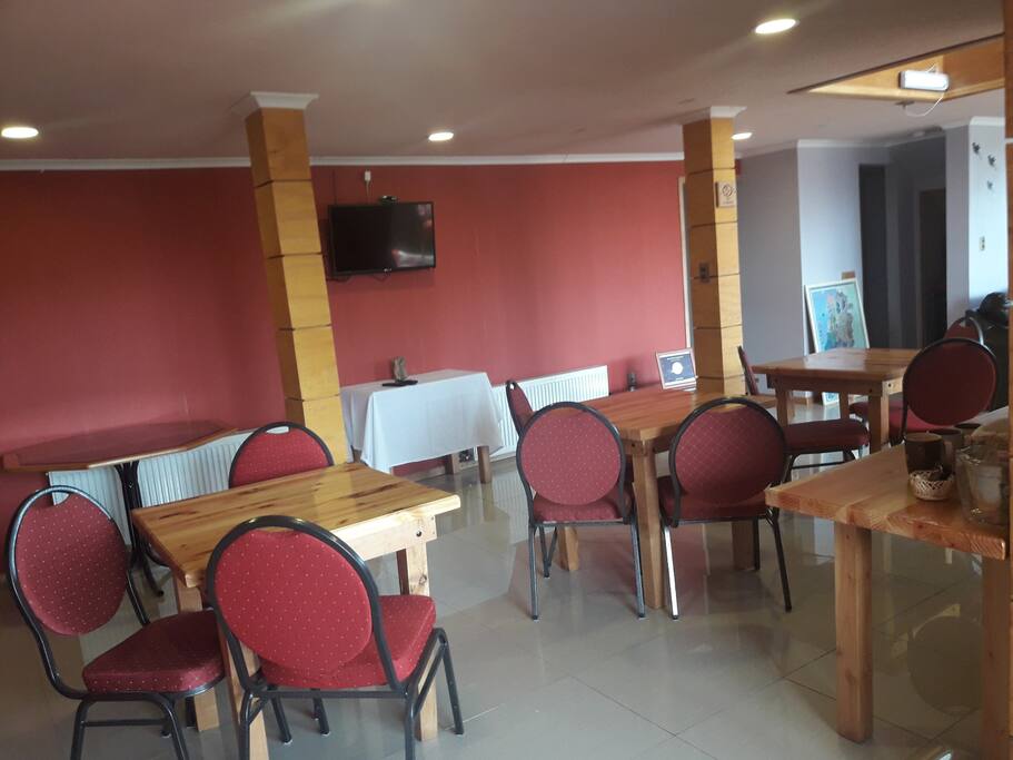 Comedor