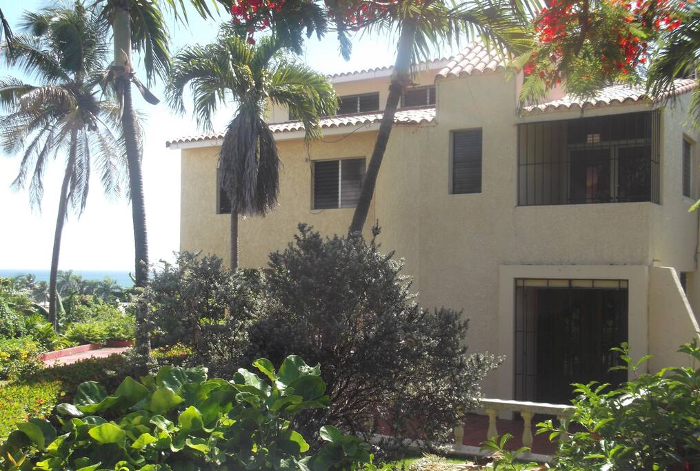 Maison