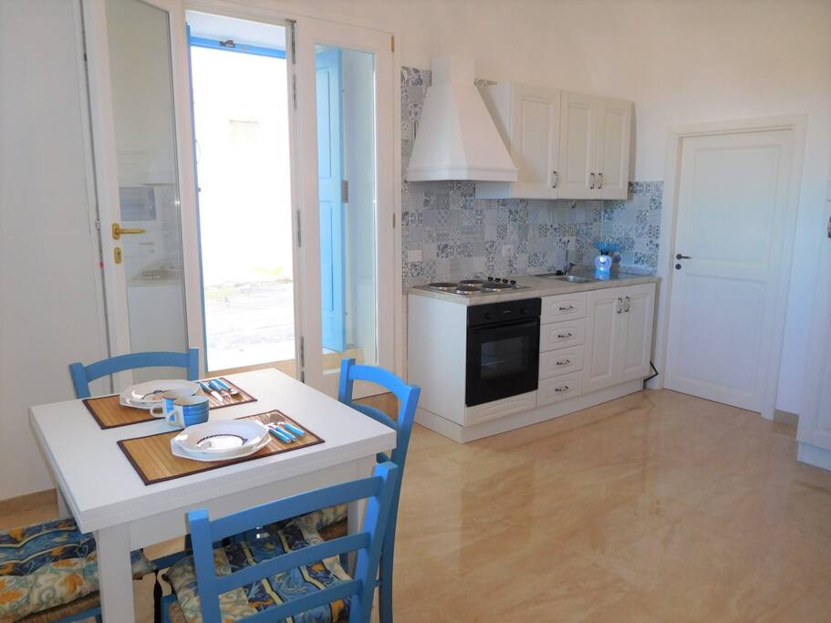 Cucina