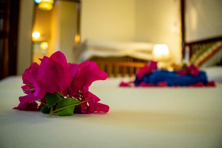 საძინებელი 3