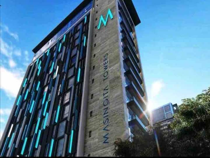 Johannesburg Holiday Rentals & Homes Gauteng, South Africa Airbnb