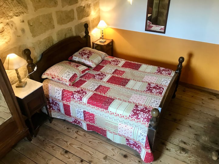 Chambre La Vinha / Chambre La Vinha
