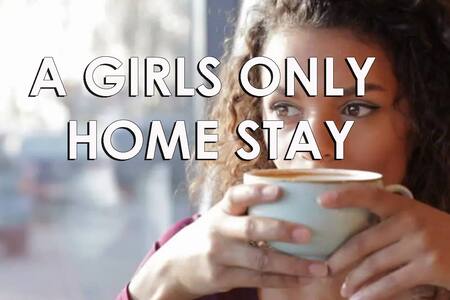 FEMALE PRIVATE RM+BRKFST A4