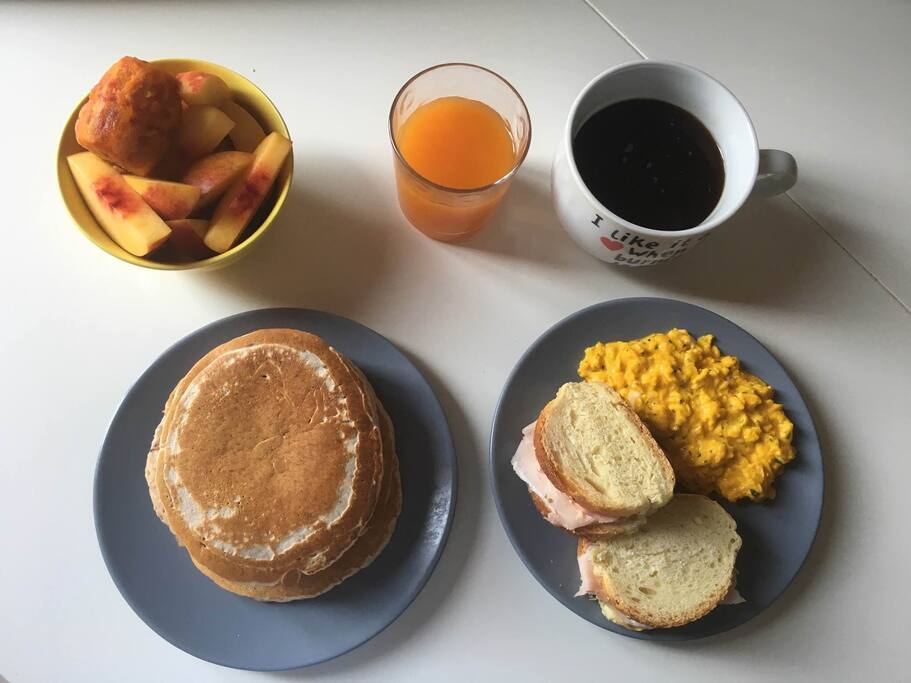 Brunch