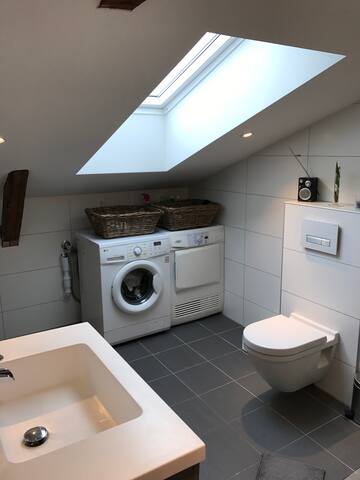 Large family friendly appartment at Grünerløkka gallery image 5