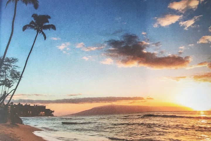 Westin NANEA 2BR Kā’anapali Maui Resort View