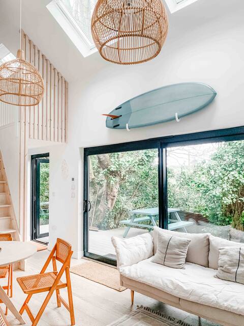 Lowen Tree House