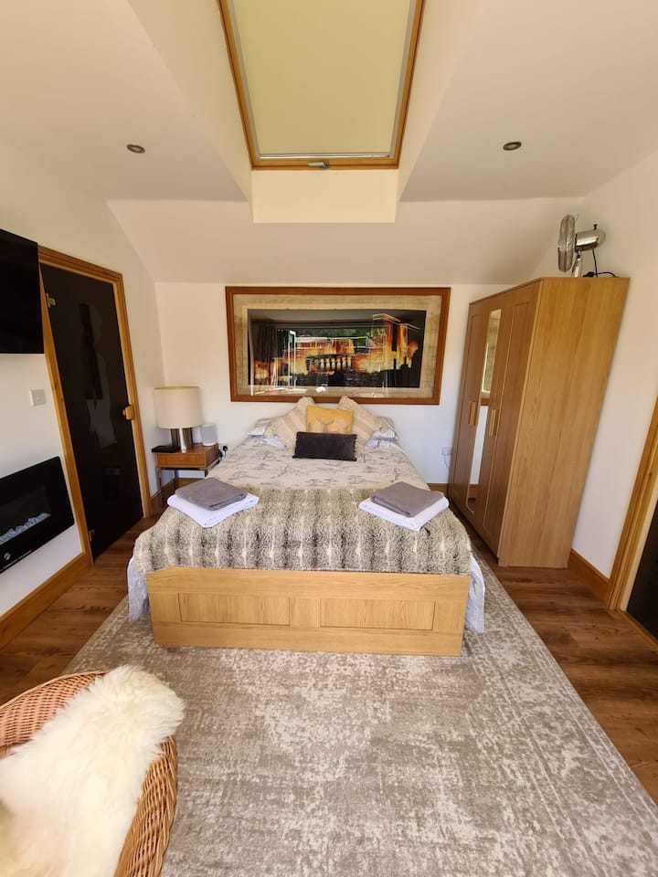 Top 10 Airbnbs With Hot Tub In East Sussex, UK Updated 2024 Trip101