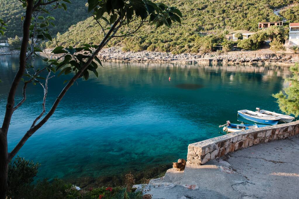 lagoon