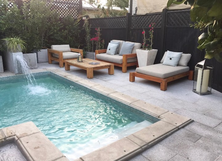 Top 7 Airbnbs With Pool In West Hollywood, California Updated 2024