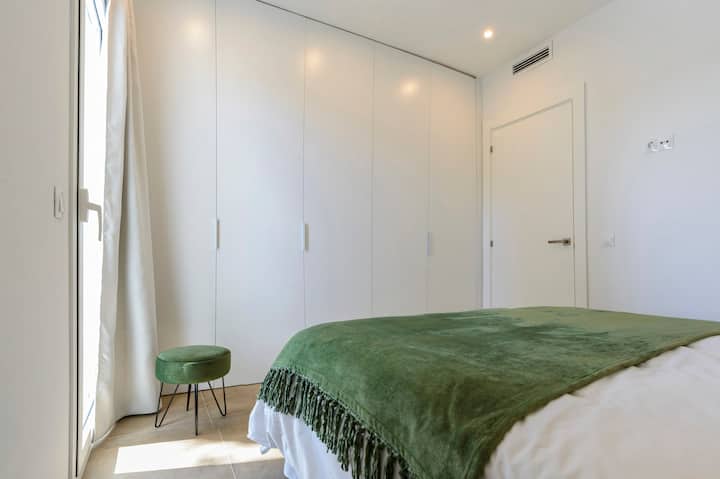 Dormitorio 6