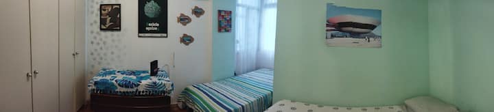 საძინებელი 2