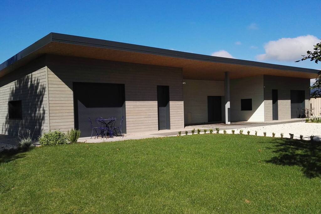 2ème gîte de 11 couchages