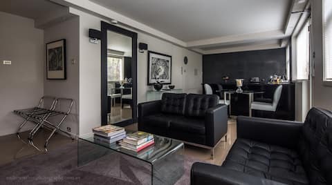 Fehre Court Apartment