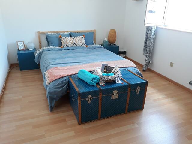 Quinta Guapa - Private Room with a View of Castle