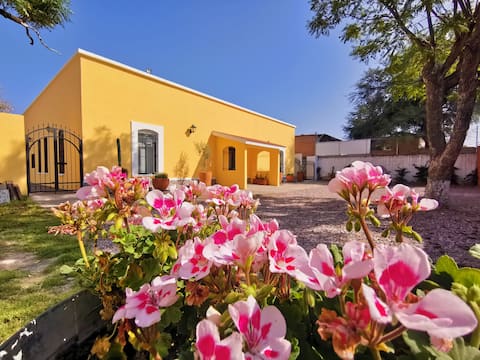 Casa Grande for Groups & Families