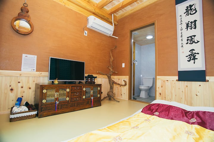 Imagen de la habitación