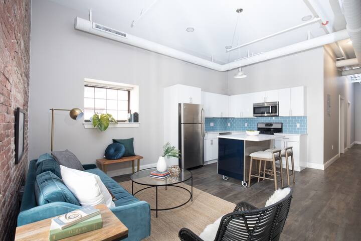 200mbps speeds – Laundry – Discounted Long Stays gallery image 4