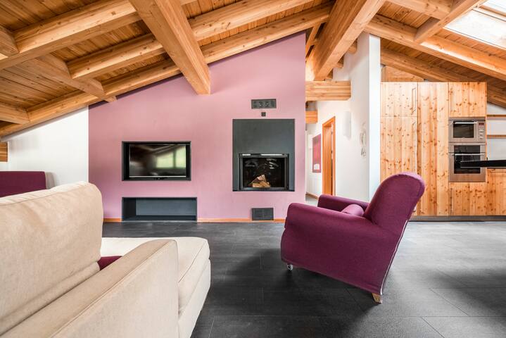 Ascot-Zermatt managed Airbnb listing 2