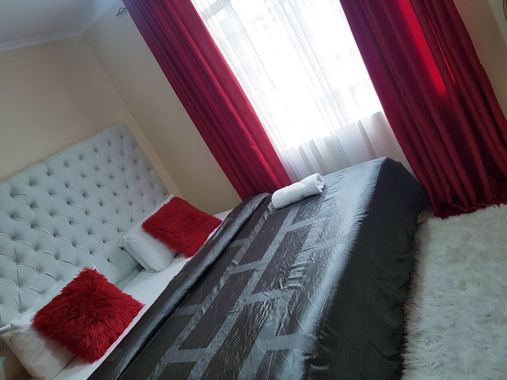 Rome Condominiums for Rent in Kisumu, Kisumu County, Kenya Airbnb