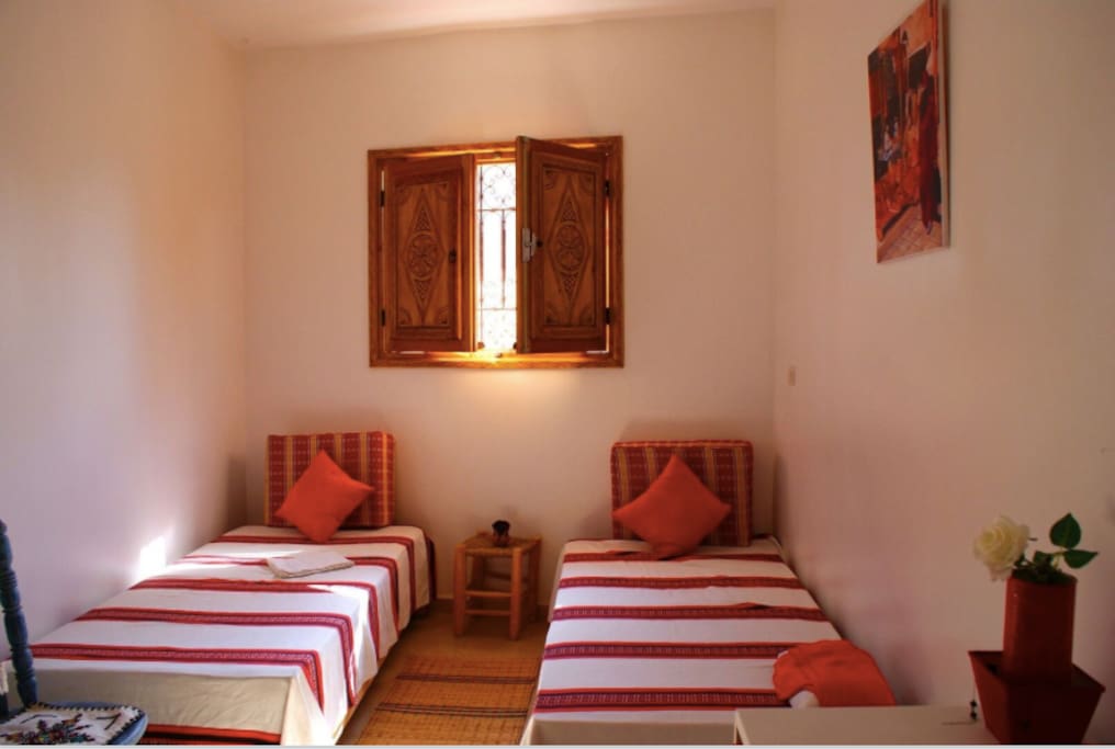 CHAMBRE 1