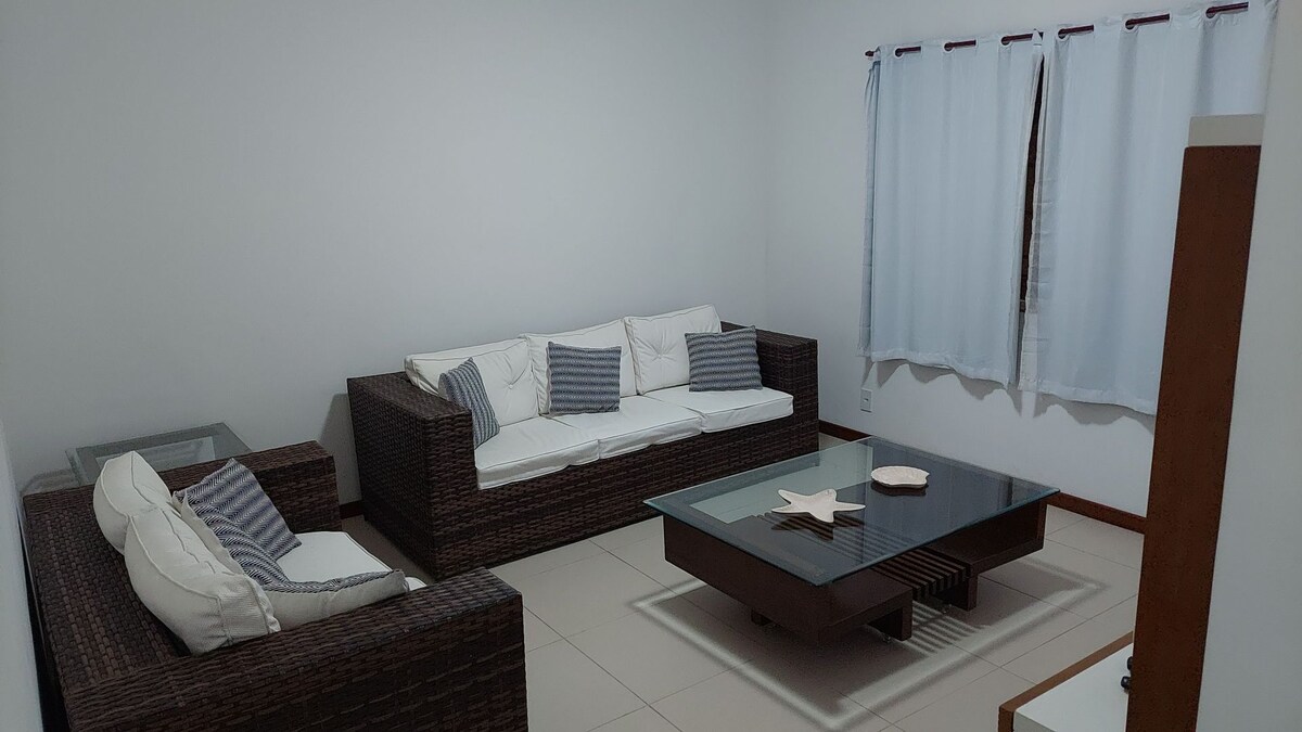 Top Airbnb: Cond dos Pássaros Beach House em Macaé Rio Das Ostras Cabo Frio
