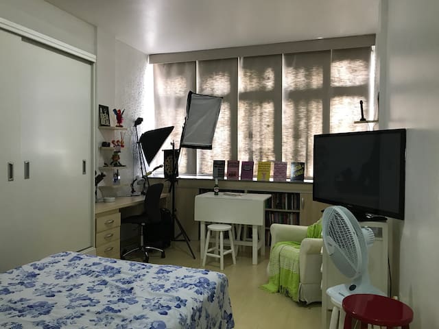 Lapa: coração do Rio de Janeiro