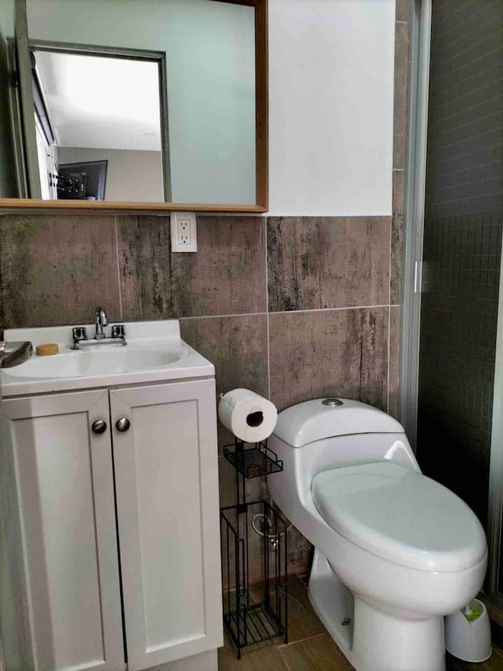 Habitación 1