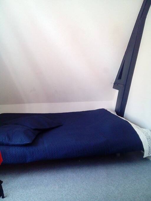 Your future sofa - bed
