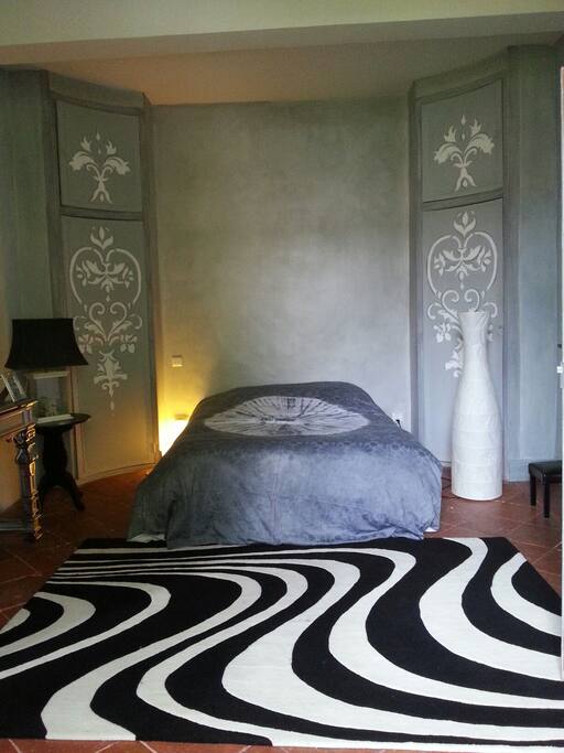 Chambre 1