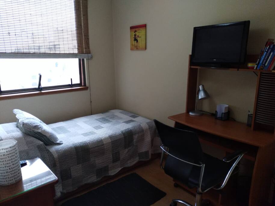 Habitación 1