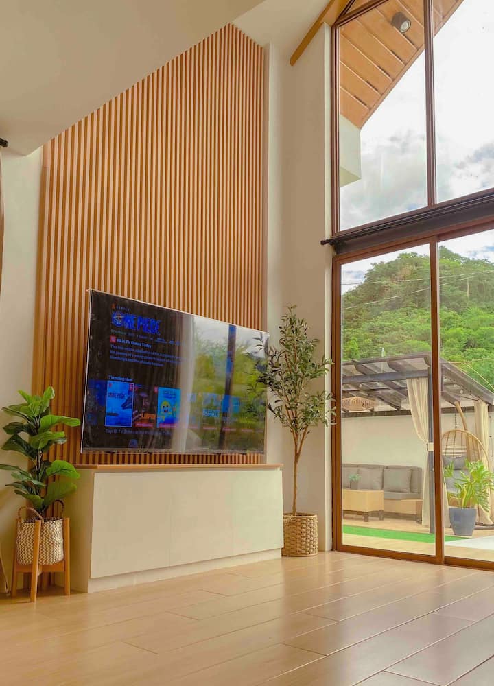 ห้องนั่งเล่น