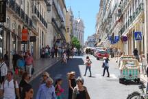 Modern & Quiet, in the heart of Chiado