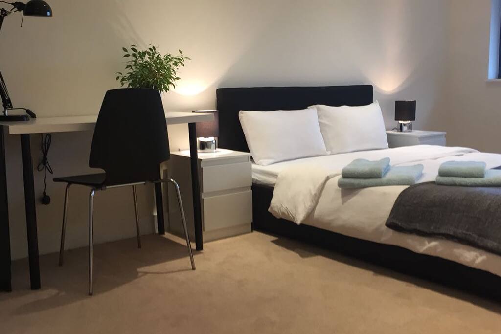 En suite Bedroom