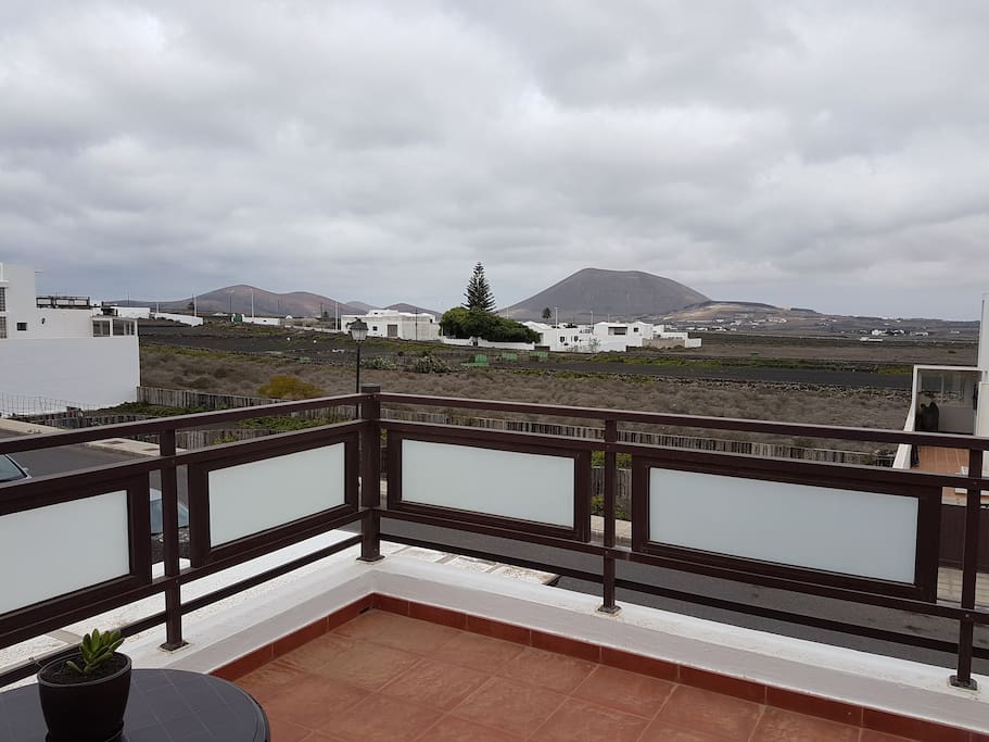 vistas