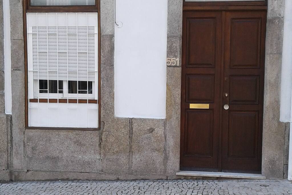 Casa Camões
