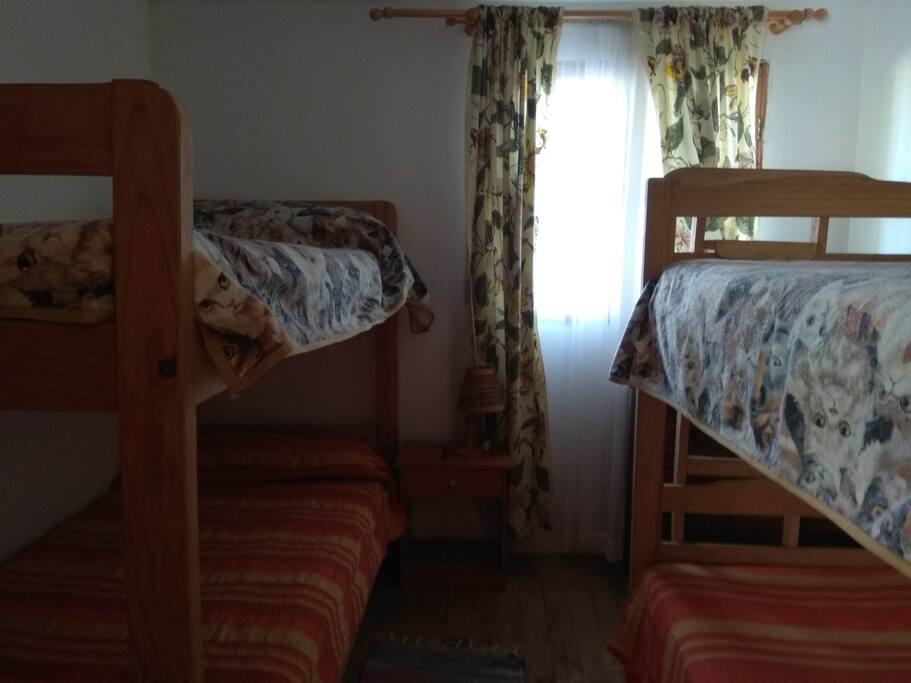 Habitación 2