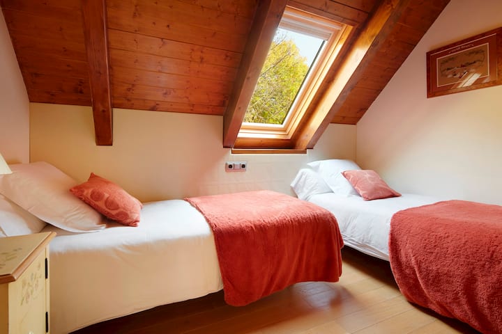 غرفة النوم 4