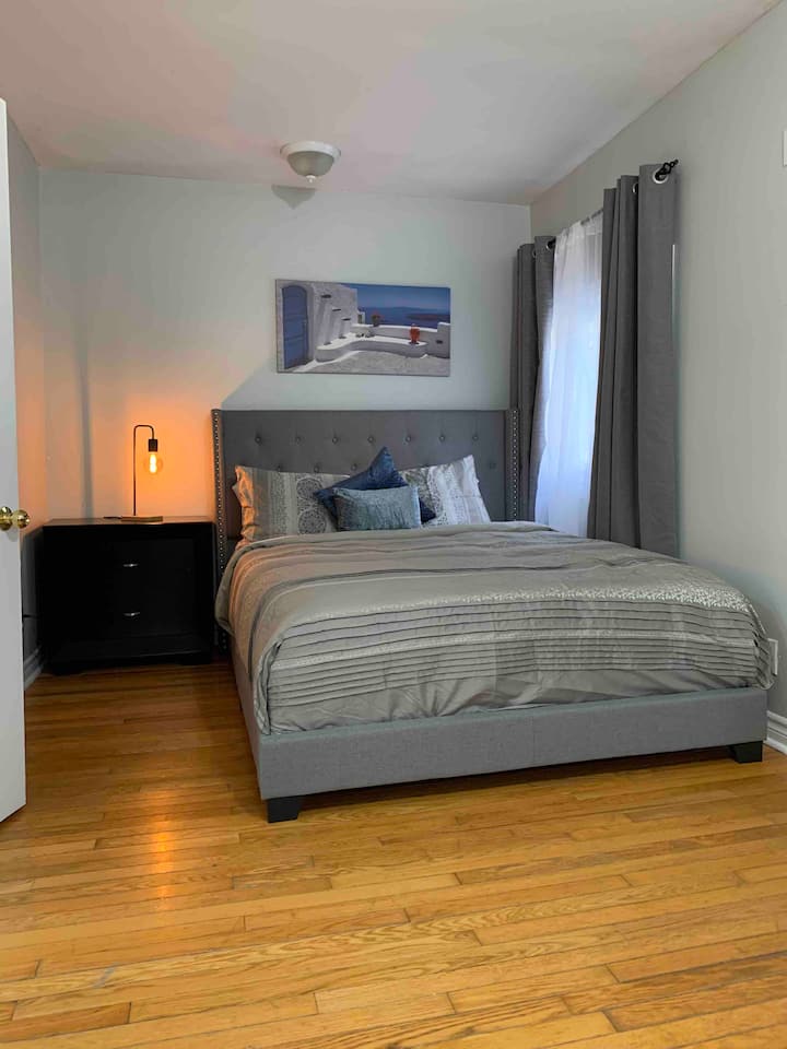 ห้องนอน