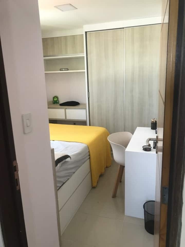 CHUMBA CHA KULALA 2 - CHUMBA CHA KULALA 2