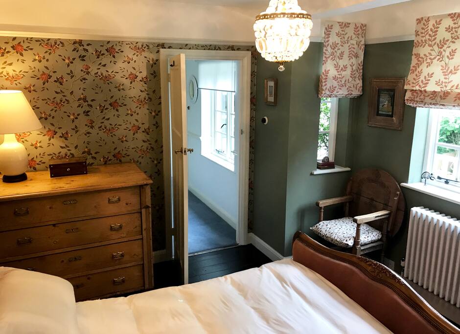 Bedroom No 2.