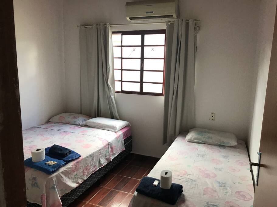 Quarto 1
