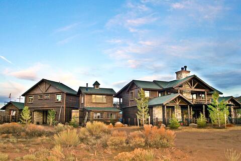 Jackrabbit Ranch, Western Style Vacation Rental